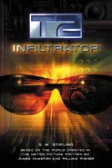 T2: Infiltrator (2001)