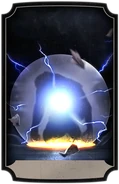 Support Kard "Time Sphere" in Mortal Kombat Mobile