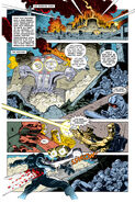 The terminator comic T
