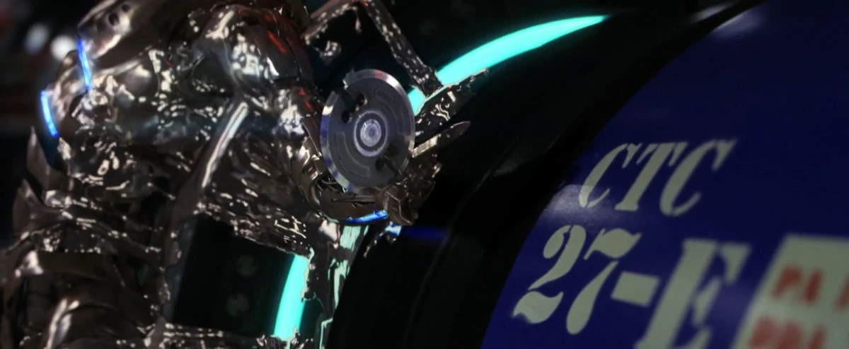 T-X | Terminator Wiki | Fandom