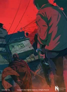 Rio de Janeiro Early 2000s by Erin Rea