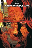 Terminator09AShalvey.jpg (758 KB) Cover A, art by Declan Shalvey