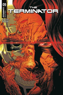 Terminator09AShalvey