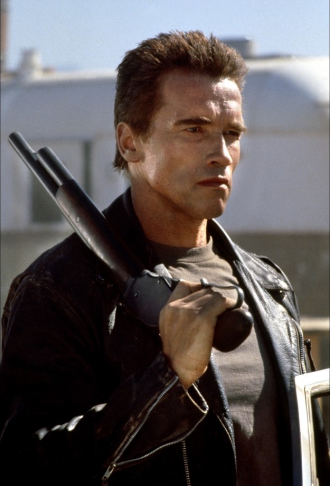 Terminator 2: Judgment Day - Wikipedia