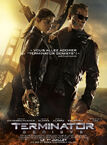 Terminator Genisys 2015