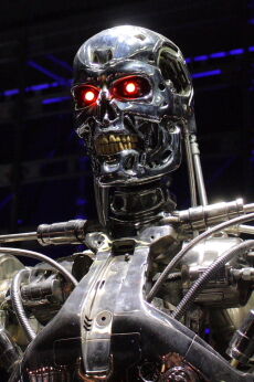 Terminator T-800