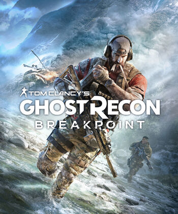 ghost recon 1 theme