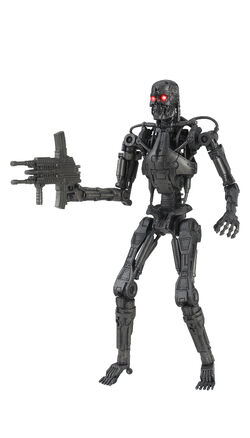 T 700 Terminator Salvation Terminator Wiki Fandom