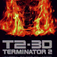 T2 3 D Battle Across Time Terminator Wiki Fandom