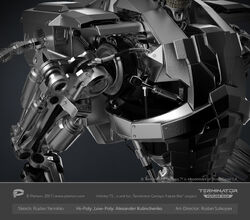T-897 | Terminator Wiki | Fandom