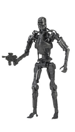 terminator salvation t 700