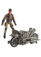 Moto-Terminator with John Connor (3¾-inch Action Figures, 2009)