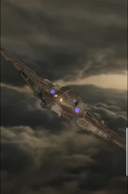 TermGeniFutureWar-Tier4Drone-SD Hooligan