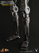 T-700 legs (close up)