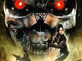 Terminator Salvation: The Machinima Series