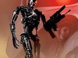 Terminator: Revolution