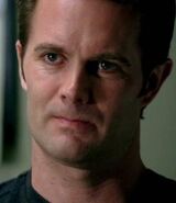 George Laszlo (Terminator: The Sarah Connor Chronicles) Recurring Character