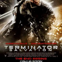Terminator Salvation Film Terminator Wiki Fandom