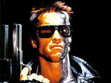 T-800 (The Terminator)/Gallery