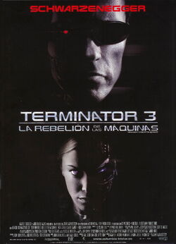 Terminator 3 Cartel