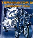 Terminator 2: Judgment Day, a Mighty Chronicles book (1998)