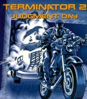 Terminator 2: Judgment Day (Mighty Chronicles) (1998)