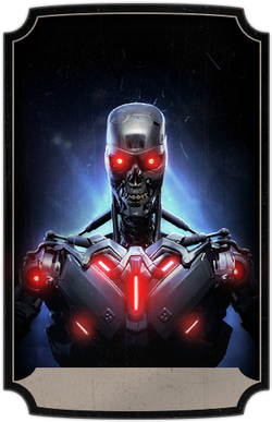 The Terminator (Mortal Kombat), Terminator Wiki