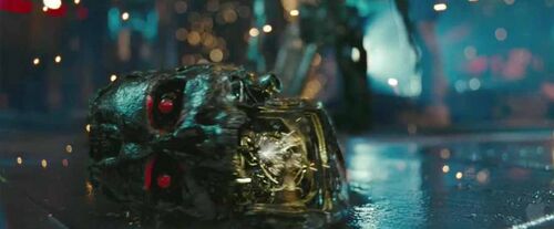 Terminator Vs Terminator Terminator Wiki Fandom Terminator Vs Terminator Terminator Wiki Fandom