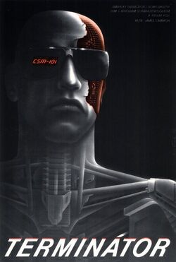 Terminator (character) - Wikipedia