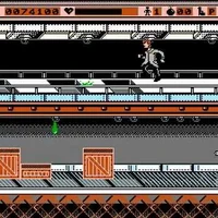terminator nes game