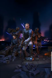 TermGeniFutureWar-Tier3Infantry-TS Magi