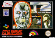 SNES