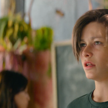 John Connor Dark Fate Terminator Wiki Fandom
