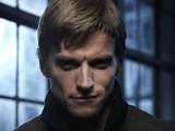 Gideon Emery