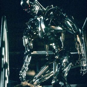 Discuss Everything About Terminator Wiki Fandom