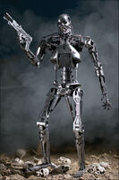 The Terminator Endoskeleton (NECA)
