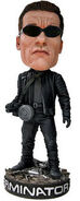 Terminator 3 Head Knocker