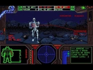 The Terminator 2029 (PC/DOS)