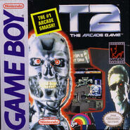 T2 Game Boy front