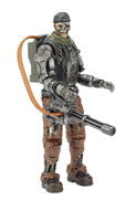 T-600 (6-inch Action Figures, 2009)