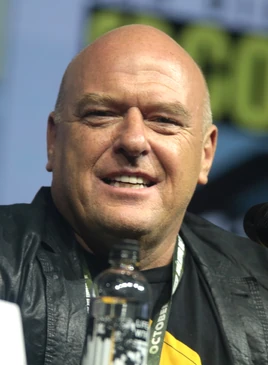 Dean Norris by Gage Skidmore 3