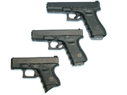 Glock pistols