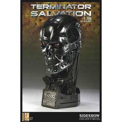 T 700 Terminator Salvation Terminator Wiki Fandom T 700 Terminator Salvation Terminator Wiki Fandom
