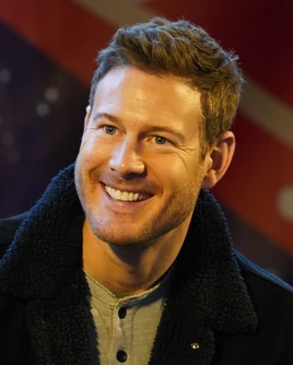 Tom Hopper Brussels Comiccon 2022 (cropped)