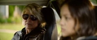 Sarah Connor (Dark Fate)
