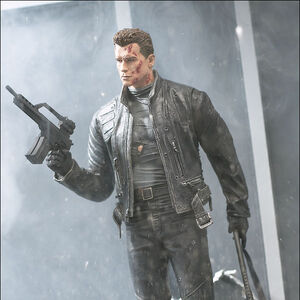 terminator mcfarlane