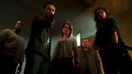 Cromartie Terminated