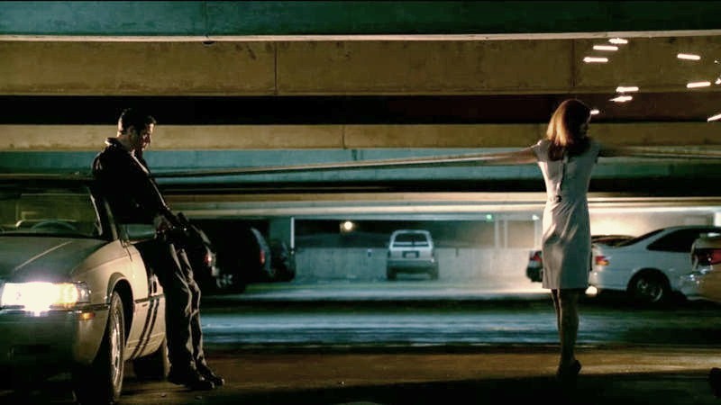 Catherine Weaver | Terminator Wiki | Fandom