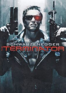 Terminator Wiki