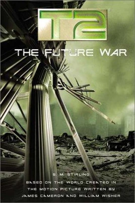 T2 Future War
